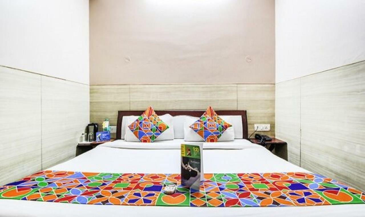 Hotel Golden heritage Jaipur Eksteriør billede
